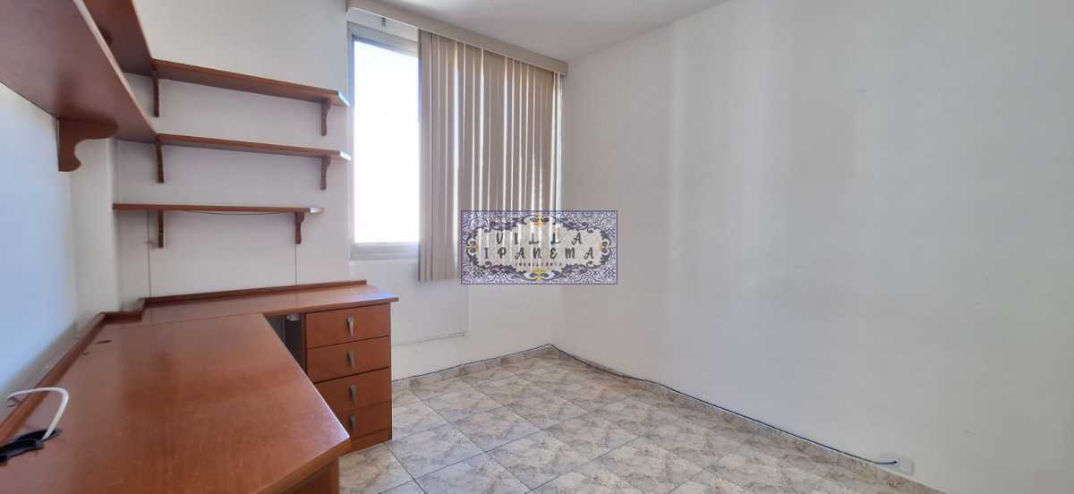 Conheça d do imóvel - Apartamento à venda Rua Clarice Índio do Brasil, Botafogo, Rio de Janeiro - R$ 1.160.000 - ROL0963 - 7 d - 7