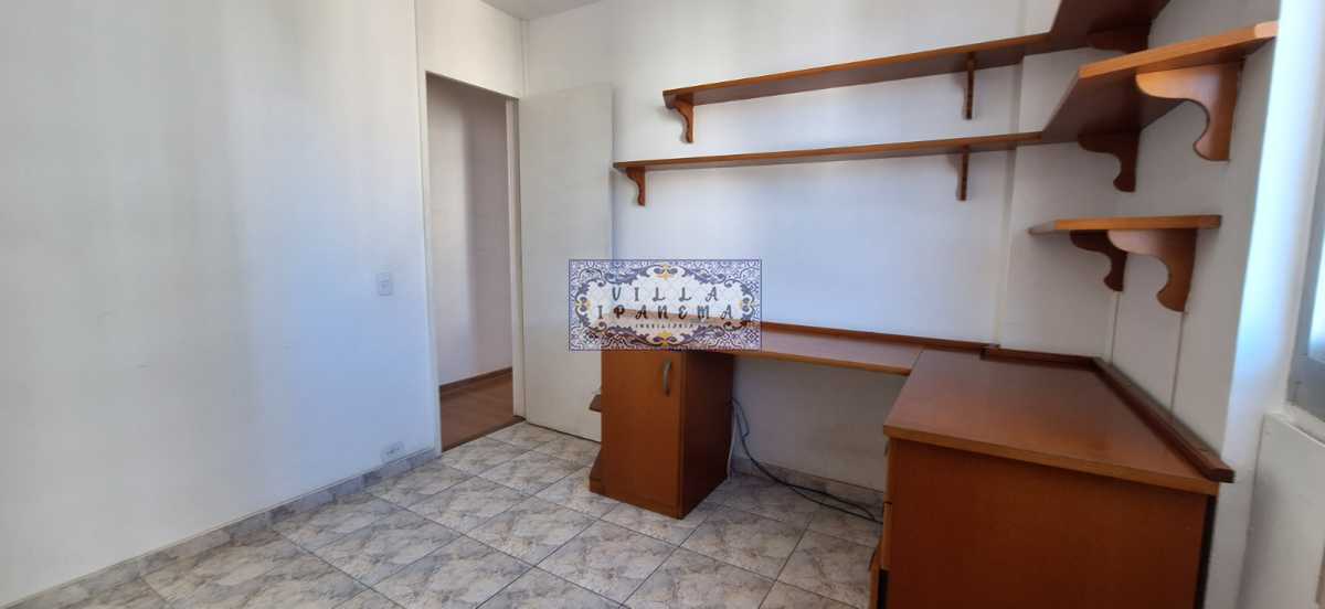 Conheça d2 do imóvel - Apartamento à venda Rua Clarice Índio do Brasil, Botafogo, Rio de Janeiro - R$ 1.160.000 - ROL0963 - 9 d2 - 9