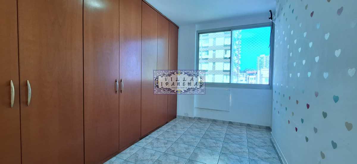 Conheça f do imóvel - Apartamento à venda Rua Clarice Índio do Brasil, Botafogo, Rio de Janeiro - R$ 1.160.000 - ROL0963 - 10 f - 10