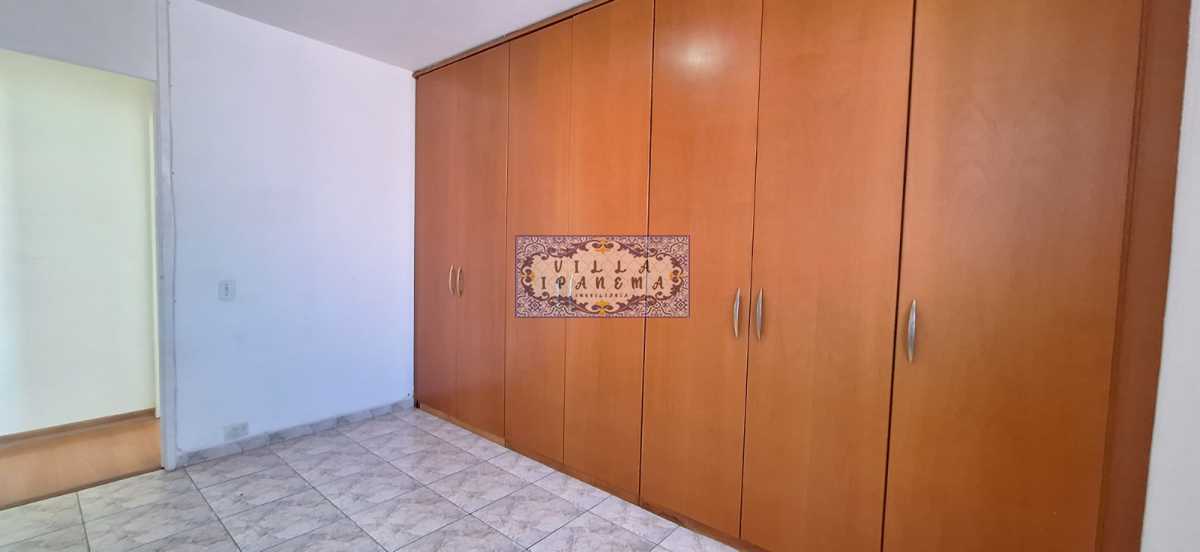 Conheça f1 do imóvel - Apartamento à venda Rua Clarice Índio do Brasil, Botafogo, Rio de Janeiro - R$ 1.160.000 - ROL0963 - 11 f1 - 11