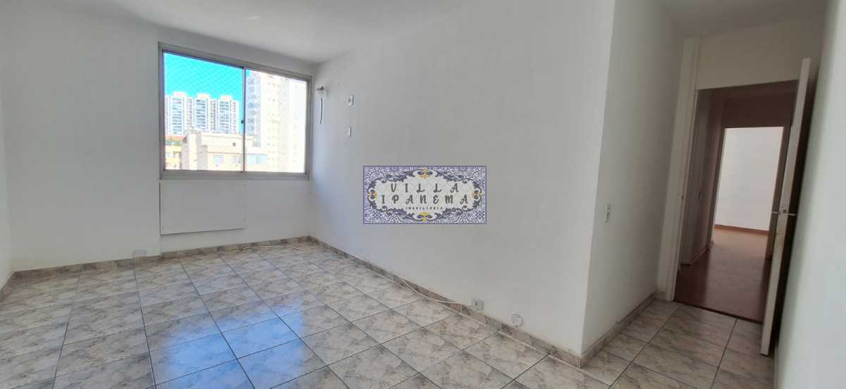 Conheça g1 do imóvel - Apartamento à venda Rua Clarice Índio do Brasil, Botafogo, Rio de Janeiro - R$ 1.160.000 - ROL0963 - 13 g1 - 13