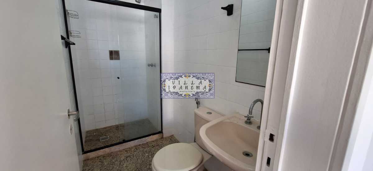 Conheça g2 do imóvel - Apartamento à venda Rua Clarice Índio do Brasil, Botafogo, Rio de Janeiro - R$ 1.160.000 - ROL0963 - 14 g2 - 14