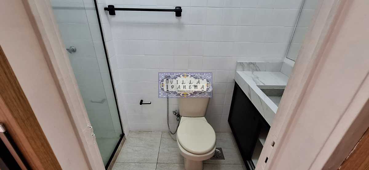 Conheça g3 do imóvel - Apartamento à venda Rua Clarice Índio do Brasil, Botafogo, Rio de Janeiro - R$ 1.160.000 - ROL0963 - 15 g3 - 15