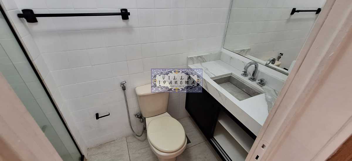 Conheça g4 do imóvel - Apartamento à venda Rua Clarice Índio do Brasil, Botafogo, Rio de Janeiro - R$ 1.160.000 - ROL0963 - 16 g4 - 16