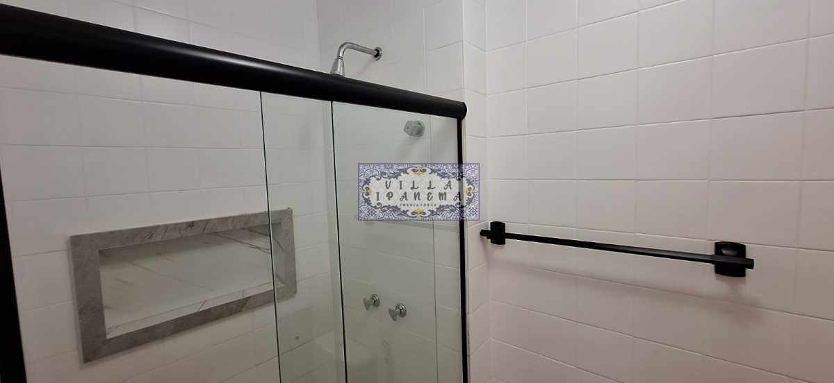 Conheça g5 do imóvel - Apartamento à venda Rua Clarice Índio do Brasil, Botafogo, Rio de Janeiro - R$ 1.160.000 - ROL0963 - 17 g5 - 17