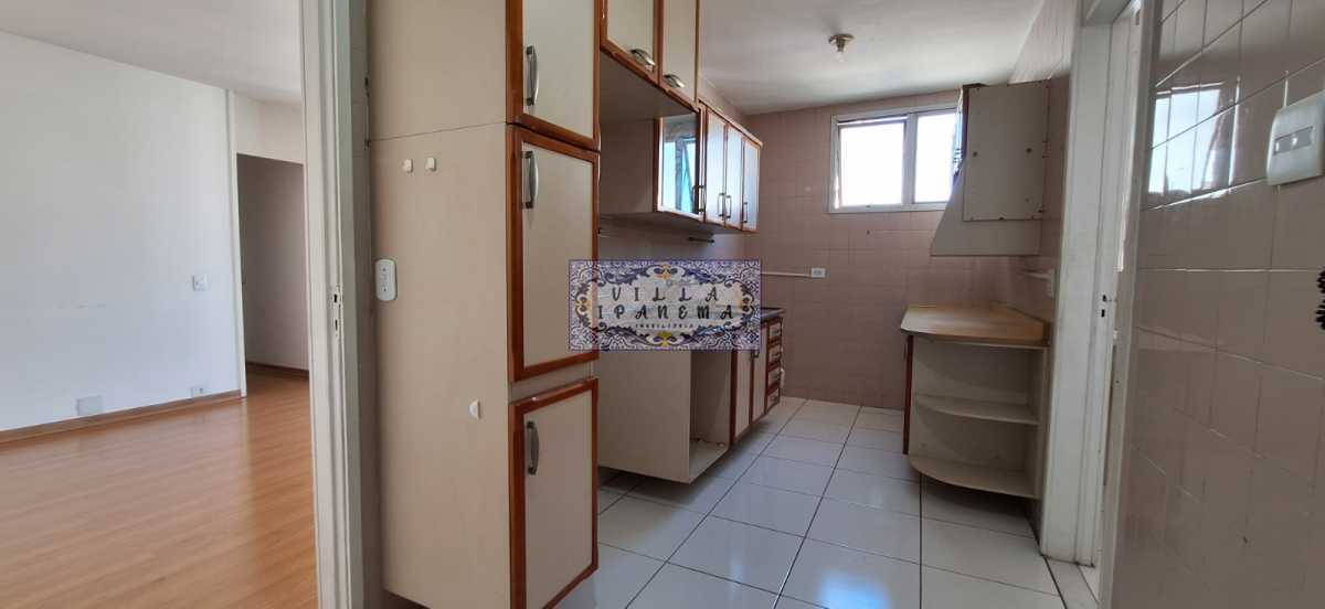 Conheça i do imóvel - Apartamento à venda Rua Clarice Índio do Brasil, Botafogo, Rio de Janeiro - R$ 1.160.000 - ROL0963 - 18 i - 18