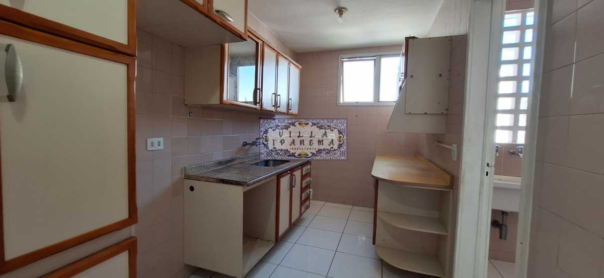 Conheça i2 do imóvel - Apartamento à venda Rua Clarice Índio do Brasil, Botafogo, Rio de Janeiro - R$ 1.160.000 - ROL0963 - 19 i2 - 19