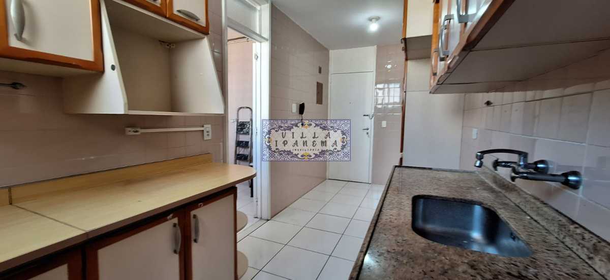 Conheça i3 do imóvel - Apartamento à venda Rua Clarice Índio do Brasil, Botafogo, Rio de Janeiro - R$ 1.160.000 - ROL0963 - 20 i3 - 20