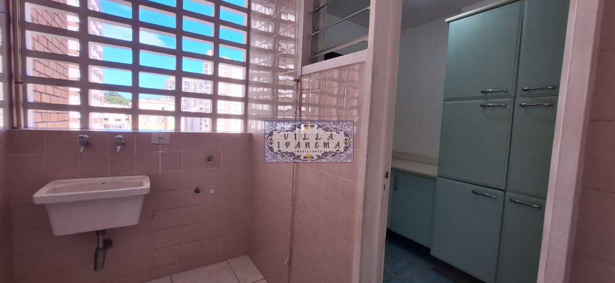 Conheça j do imóvel - Apartamento à venda Rua Clarice Índio do Brasil, Botafogo, Rio de Janeiro - R$ 1.160.000 - ROL0963 - 21 j - 21