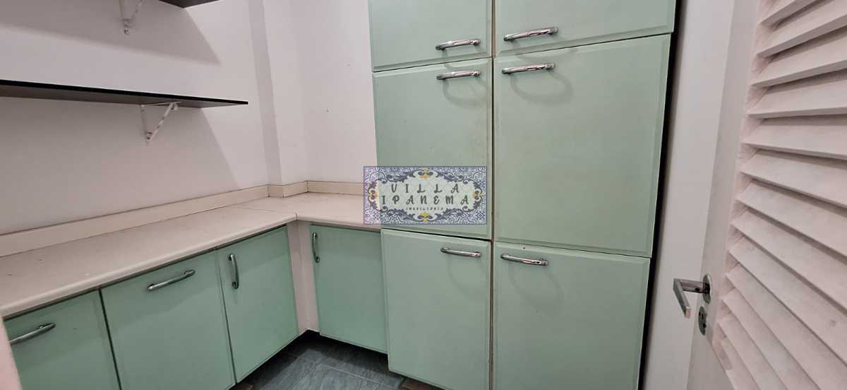 Conheça k do imóvel - Apartamento à venda Rua Clarice Índio do Brasil, Botafogo, Rio de Janeiro - R$ 1.160.000 - ROL0963 - 22 k - 22