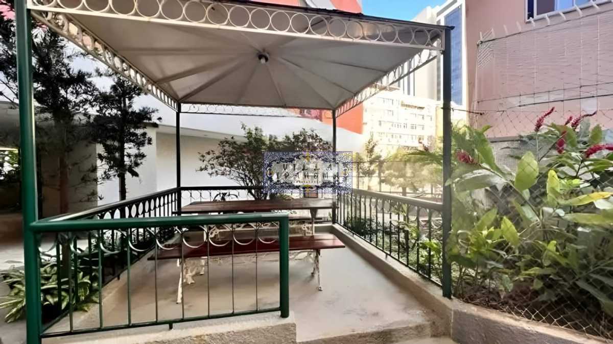 Conheça n do imóvel - Apartamento à venda Rua Clarice Índio do Brasil, Botafogo, Rio de Janeiro - R$ 1.160.000 - ROL0963 - 25 n - 25