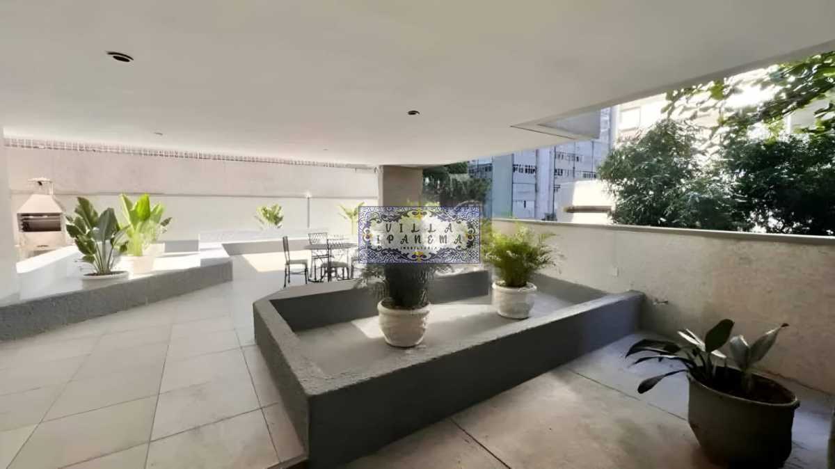 Conheça o do imóvel - Apartamento à venda Rua Clarice Índio do Brasil, Botafogo, Rio de Janeiro - R$ 1.160.000 - ROL0963 - 26 o - 26