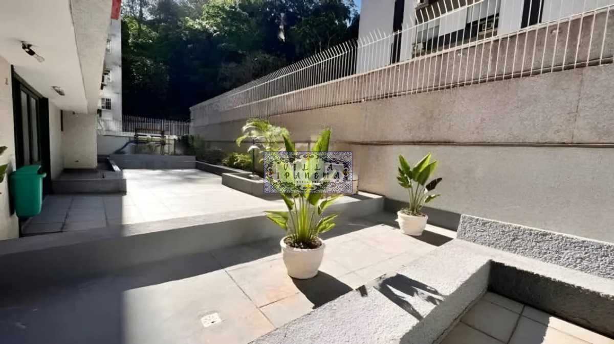 Conheça p do imóvel - Apartamento à venda Rua Clarice Índio do Brasil, Botafogo, Rio de Janeiro - R$ 1.160.000 - ROL0963 - 27 p - 27