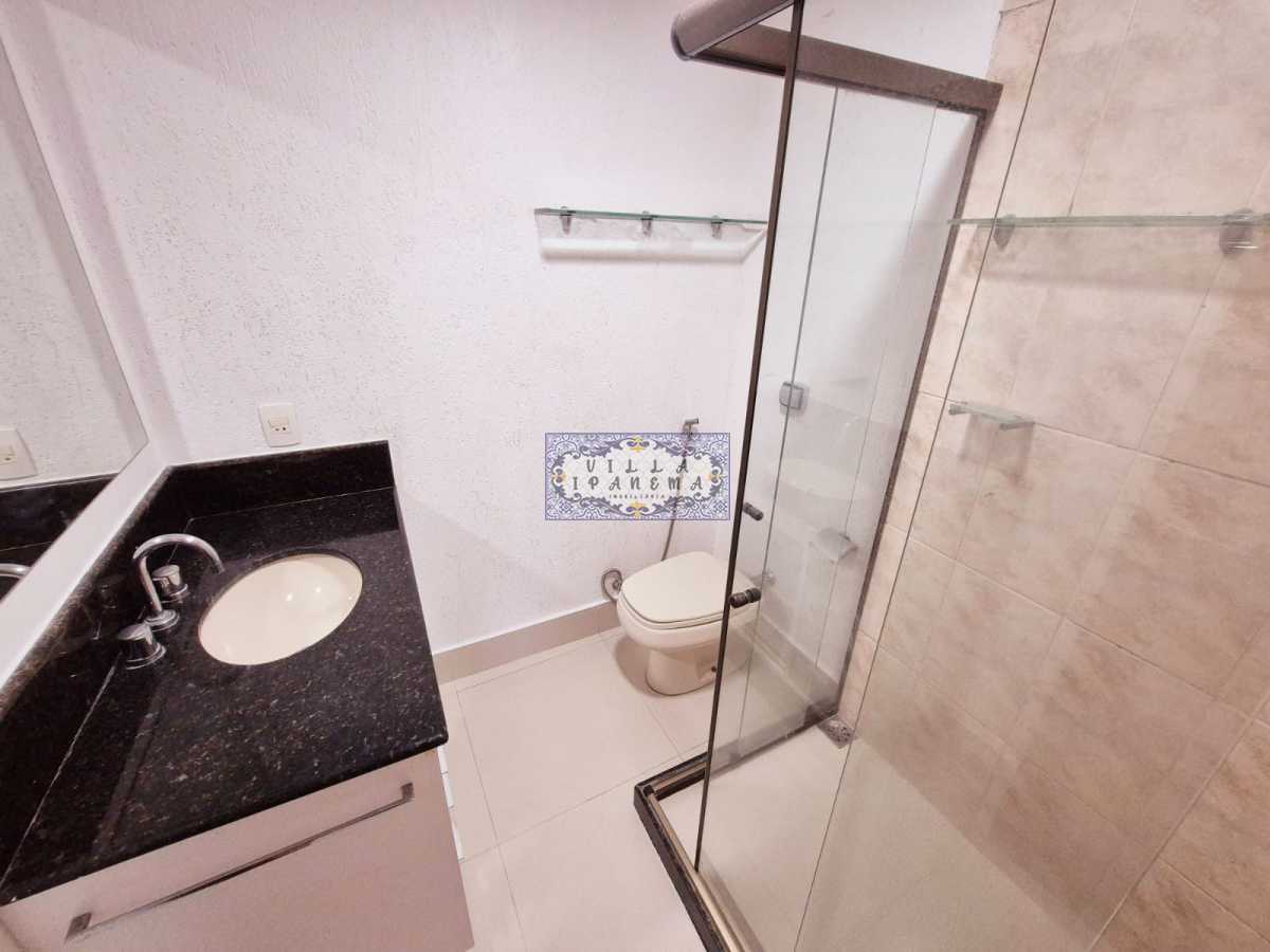 Conheça SITE06 do imóvel - Apartamento à venda Rua Tonelero, Copacabana, Rio de Janeiro - R$ 1.200.000 - WIN0024 - 6 SITE06 - 6