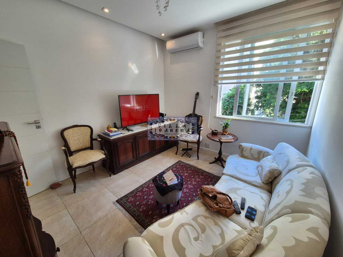 Conheça abb. do imóvel - Apartamento à venda Rua Marquês de São Vicente, Gávea, Rio de Janeiro - R$ 1.050.000 - WIN0025 - 4 abb. - 4