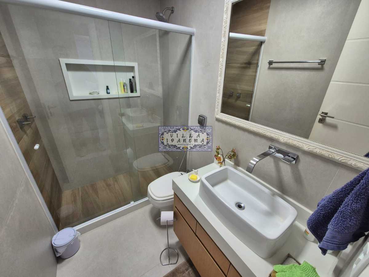 Conheça ac. do imóvel - Apartamento à venda Rua Marquês de São Vicente, Gávea, Rio de Janeiro - R$ 1.050.000 - WIN0025 - 5 ac. - 5