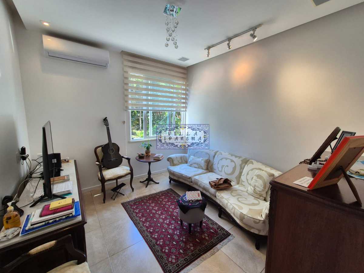 Conheça accc. do imóvel - Apartamento à venda Rua Marquês de São Vicente, Gávea, Rio de Janeiro - R$ 1.050.000 - WIN0025 - 7 accc. - 7