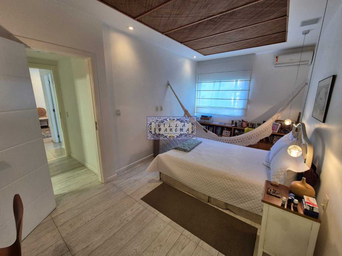 Conheça b 2. do imóvel - Apartamento à venda Rua Marquês de São Vicente, Gávea, Rio de Janeiro - R$ 1.050.000 - WIN0025 - 9 b 2. - 9