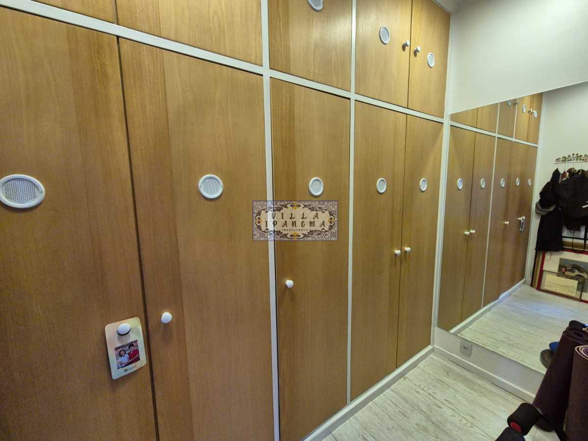 Conheça ba 2. do imóvel - Apartamento à venda Rua Marquês de São Vicente, Gávea, Rio de Janeiro - R$ 1.050.000 - WIN0025 - 12 ba 2. - 12