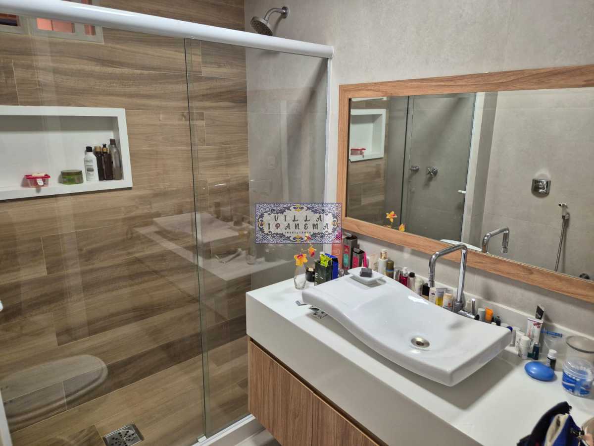 Conheça c 1. do imóvel - Apartamento à venda Rua Marquês de São Vicente, Gávea, Rio de Janeiro - R$ 1.050.000 - WIN0025 - 13 c 1. - 13