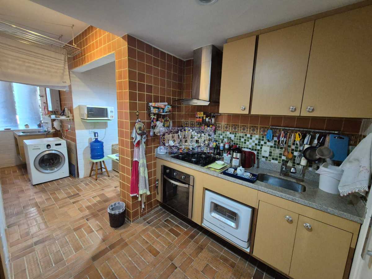 Conheça d 1. do imóvel - Apartamento à venda Rua Marquês de São Vicente, Gávea, Rio de Janeiro - R$ 1.050.000 - WIN0025 - 15 d 1. - 15