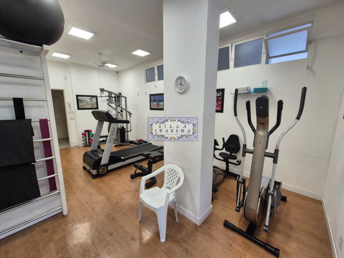 Conheça e 1. do imóvel - Apartamento à venda Rua Marquês de São Vicente, Gávea, Rio de Janeiro - R$ 1.050.000 - WIN0025 - 19 e 1. - 19