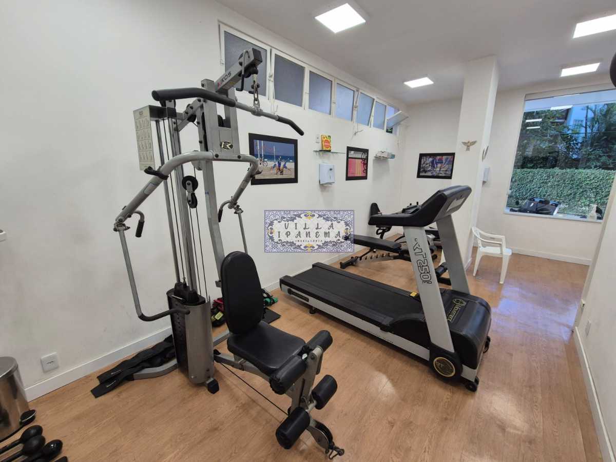 Conheça e 2. do imóvel - Apartamento à venda Rua Marquês de São Vicente, Gávea, Rio de Janeiro - R$ 1.050.000 - WIN0025 - 20 e 2. - 20