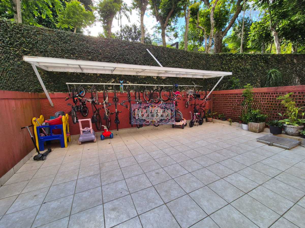 Conheça f. do imóvel - Apartamento à venda Rua Marquês de São Vicente, Gávea, Rio de Janeiro - R$ 1.050.000 - WIN0025 - 21 f. - 21