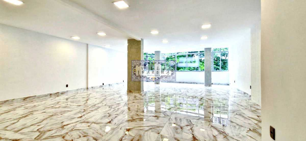 Conheça A. do imóvel - Apartamento à venda Rua Figueiredo Magalhães, Copacabana, Rio de Janeiro - R$ 1.750.000 - DAN9639 - 1 A. - 1