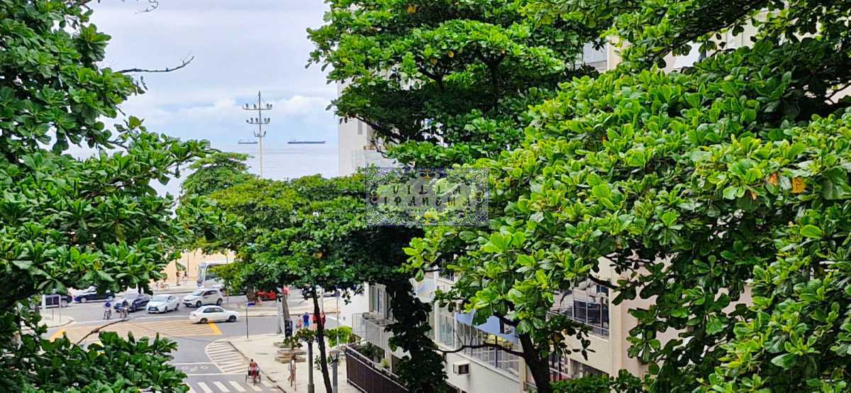 Conheça AA. do imóvel - Apartamento à venda Rua Figueiredo Magalhães, Copacabana, Rio de Janeiro - R$ 1.750.000 - DAN9639 - 2 AA. - 2