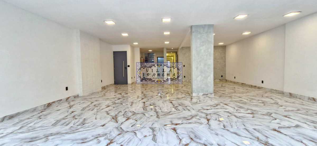 Conheça AC. do imóvel - Apartamento à venda Rua Figueiredo Magalhães, Copacabana, Rio de Janeiro - R$ 1.750.000 - DAN9639 - 4 AC. - 4
