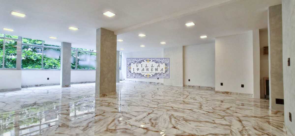 Conheça ACA. do imóvel - Apartamento à venda Rua Figueiredo Magalhães, Copacabana, Rio de Janeiro - R$ 1.750.000 - DAN9639 - 6 ACA. - 6
