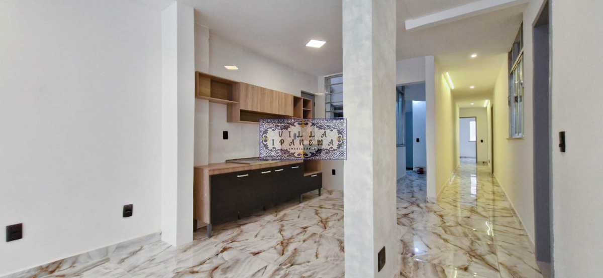Conheça AE. do imóvel - Apartamento à venda Rua Figueiredo Magalhães, Copacabana, Rio de Janeiro - R$ 1.750.000 - DAN9639 - 8 AE. - 8