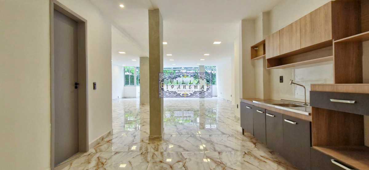 Conheça AEB. do imóvel - Apartamento à venda Rua Figueiredo Magalhães, Copacabana, Rio de Janeiro - R$ 1.750.000 - DAN9639 - 10 AEB. - 10