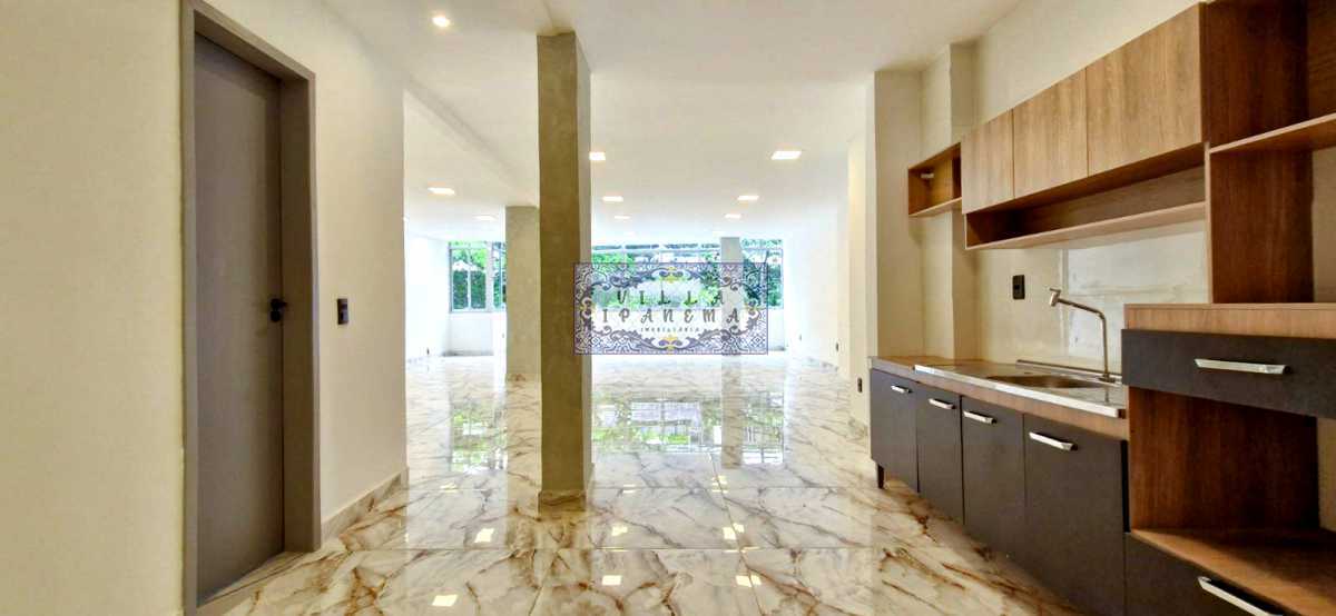 Conheça AEB do imóvel - Apartamento à venda Rua Figueiredo Magalhães, Copacabana, Rio de Janeiro - R$ 1.750.000 - DAN9639 - 11 AEB - 11