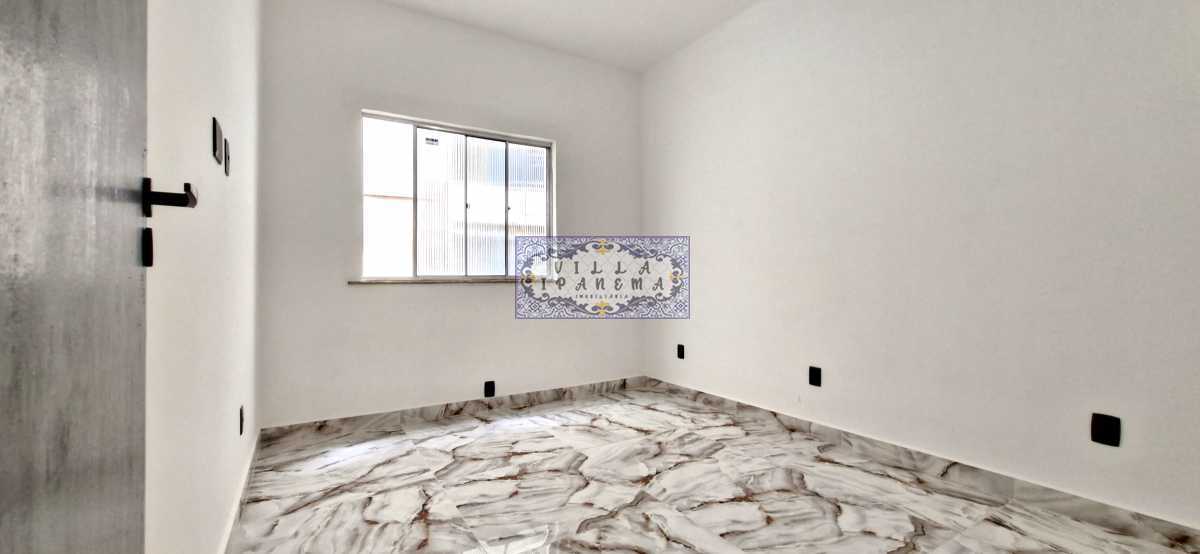 Conheça C do imóvel - Apartamento à venda Rua Figueiredo Magalhães, Copacabana, Rio de Janeiro - R$ 1.750.000 - DAN9639 - 13 C - 13