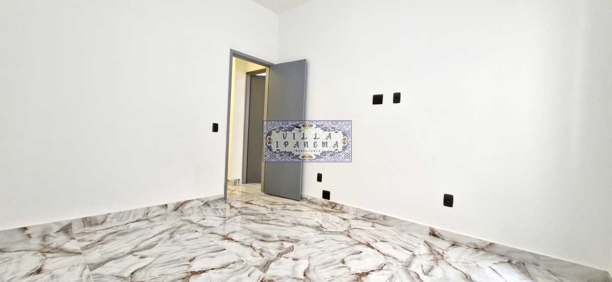 Conheça CA do imóvel - Apartamento à venda Rua Figueiredo Magalhães, Copacabana, Rio de Janeiro - R$ 1.750.000 - DAN9639 - 14 CA - 14