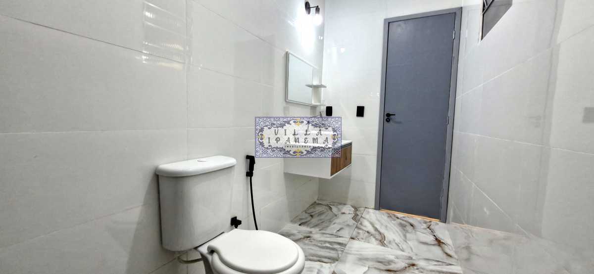 Conheça CC do imóvel - Apartamento à venda Rua Figueiredo Magalhães, Copacabana, Rio de Janeiro - R$ 1.750.000 - DAN9639 - 16 CC - 16