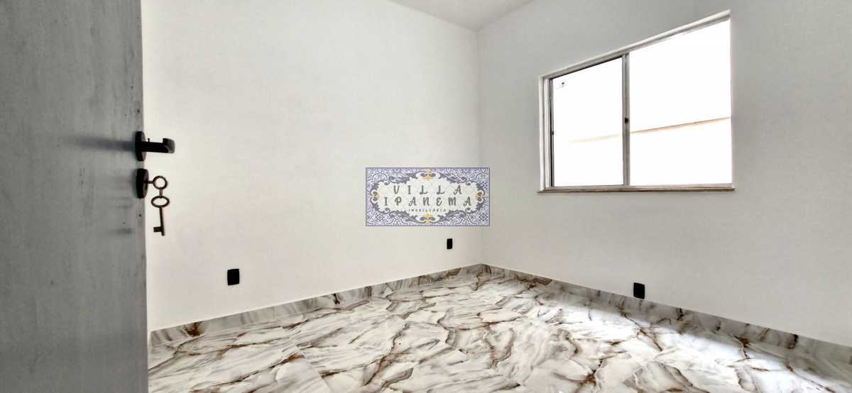 Conheça D do imóvel - Apartamento à venda Rua Figueiredo Magalhães, Copacabana, Rio de Janeiro - R$ 1.750.000 - DAN9639 - 17 D - 17