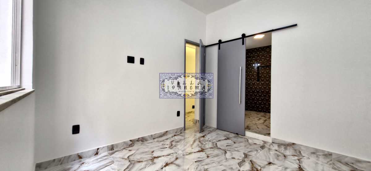 Conheça DA do imóvel - Apartamento à venda Rua Figueiredo Magalhães, Copacabana, Rio de Janeiro - R$ 1.750.000 - DAN9639 - 18 DA - 18