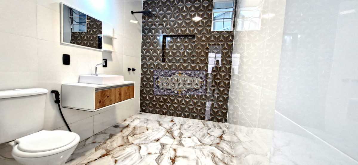 Conheça E do imóvel - Apartamento à venda Rua Figueiredo Magalhães, Copacabana, Rio de Janeiro - R$ 1.750.000 - DAN9639 - 19 E - 19