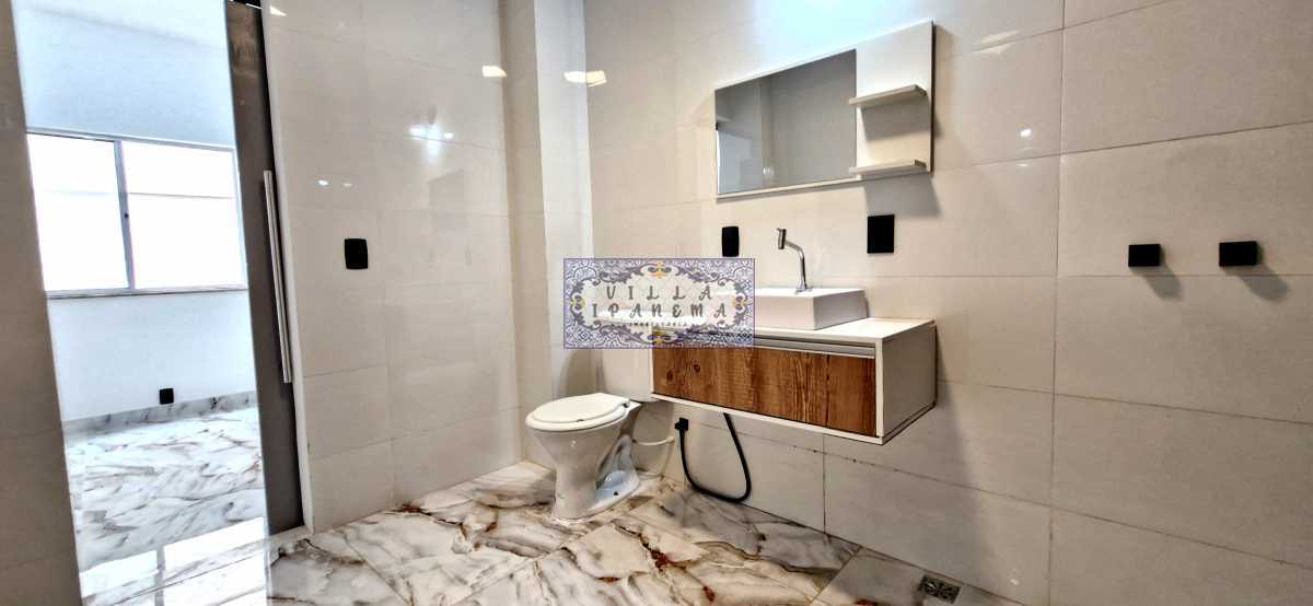 Conheça EA do imóvel - Apartamento à venda Rua Figueiredo Magalhães, Copacabana, Rio de Janeiro - R$ 1.750.000 - DAN9639 - 20 EA - 20