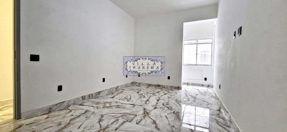 Conheça F do imóvel - Apartamento à venda Rua Figueiredo Magalhães, Copacabana, Rio de Janeiro - R$ 1.750.000 - DAN9639 - 21 F - 21