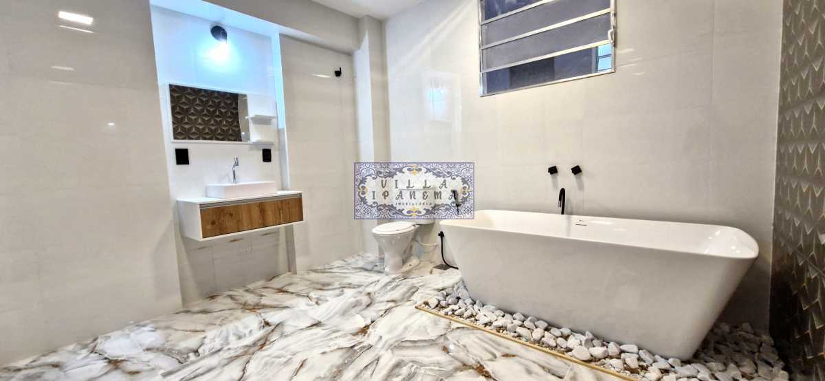 Conheça GA do imóvel - Apartamento à venda Rua Figueiredo Magalhães, Copacabana, Rio de Janeiro - R$ 1.750.000 - DAN9639 - 24 GA - 24