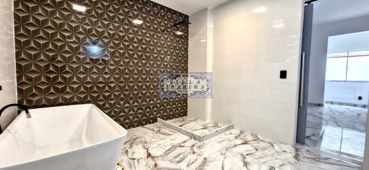 Conheça GB do imóvel - Apartamento à venda Rua Figueiredo Magalhães, Copacabana, Rio de Janeiro - R$ 1.750.000 - DAN9639 - 25 GB - 25