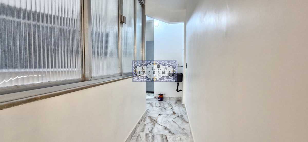 Conheça H do imóvel - Apartamento à venda Rua Figueiredo Magalhães, Copacabana, Rio de Janeiro - R$ 1.750.000 - DAN9639 - 26 H - 26