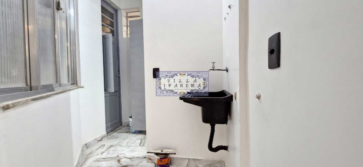 Conheça HA do imóvel - Apartamento à venda Rua Figueiredo Magalhães, Copacabana, Rio de Janeiro - R$ 1.750.000 - DAN9639 - 27 HA - 27