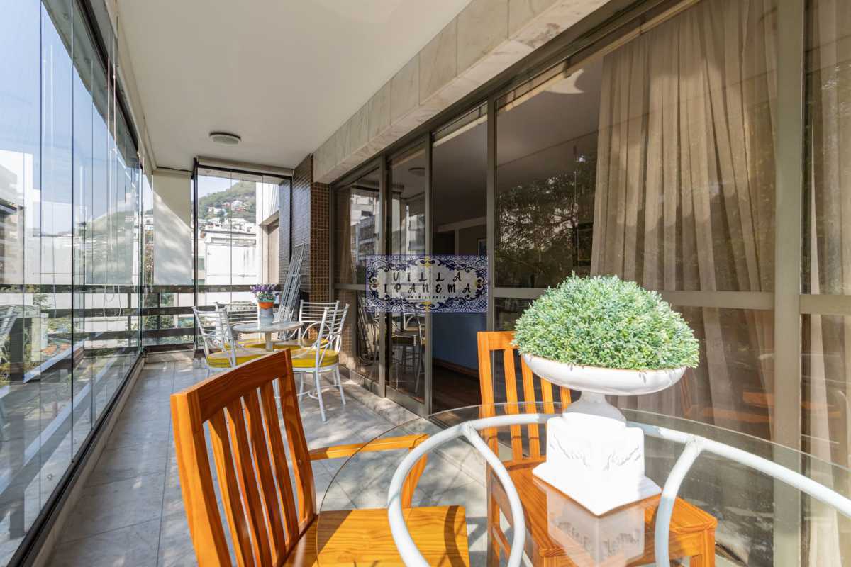 Conheça img_8944 do imóvel - Apartamento à venda Avenida Alexandre Ferreira, Lagoa, Rio de Janeiro - R$ 3.200.000 - bel-465 - 2 img_8944 - 2