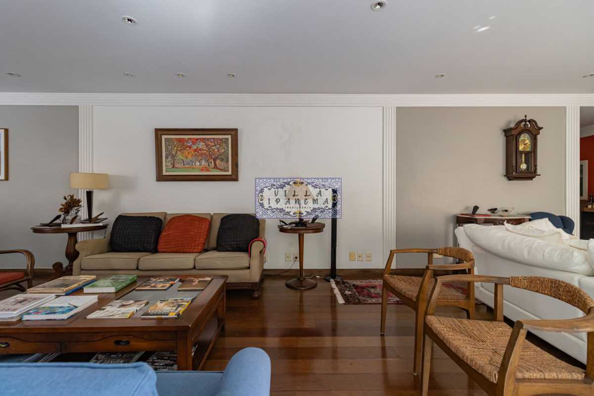 Conheça img_8934 do imóvel - Apartamento à venda Avenida Alexandre Ferreira, Lagoa, Rio de Janeiro - R$ 3.200.000 - bel-465 - 6 img_8934 - 6