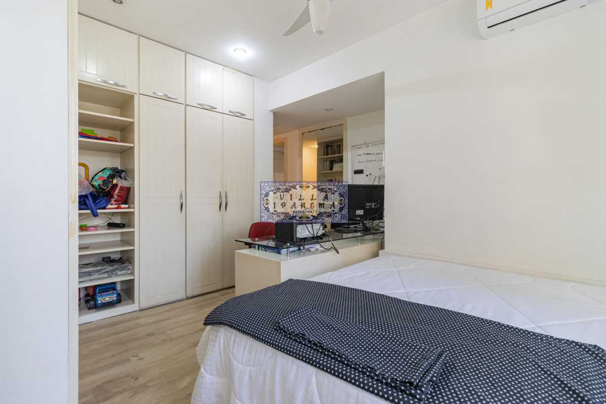 Conheça img_8967 do imóvel - Apartamento à venda Avenida Alexandre Ferreira, Lagoa, Rio de Janeiro - R$ 3.200.000 - bel-465 - 17 img_8967 - 17
